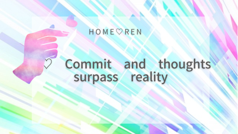 Grasp, then release. Or, forgive.