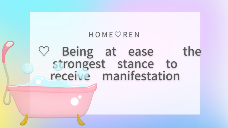 When You’re Always Accommodating Him