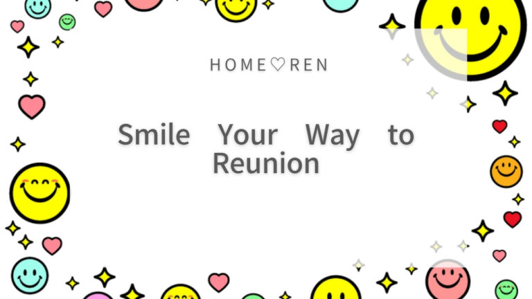 Don’t Wait to Smile – Smile First and Watch Good Fortune Follow