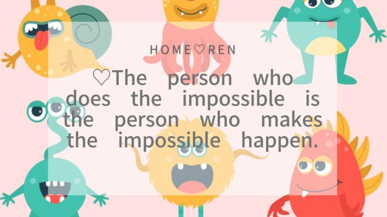 The Person Who Gets Hurt Is the One Creating the Hurt