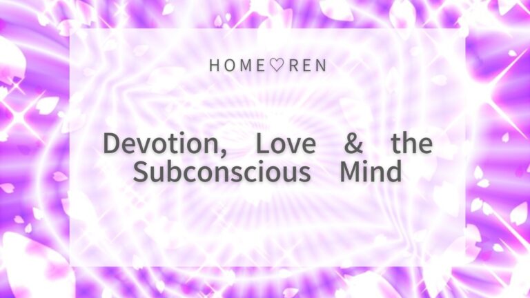 What Real Love Looks Like — And Why We Keep Confusing It