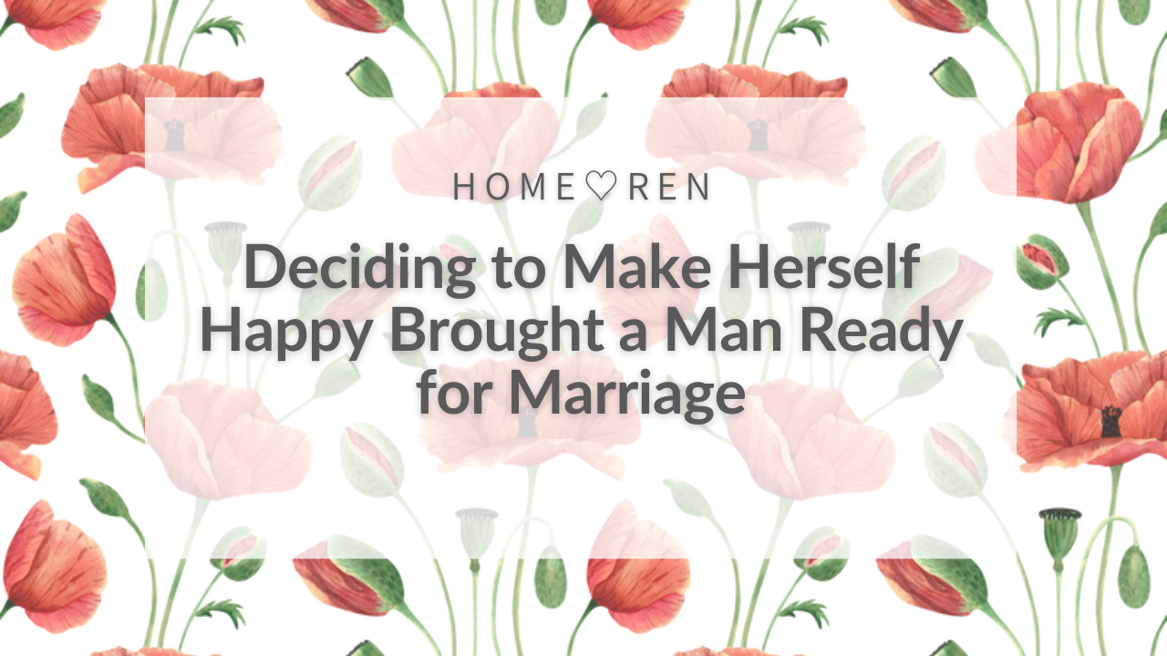 【031】After Three Years of Unrequited Love and Three Rejectio