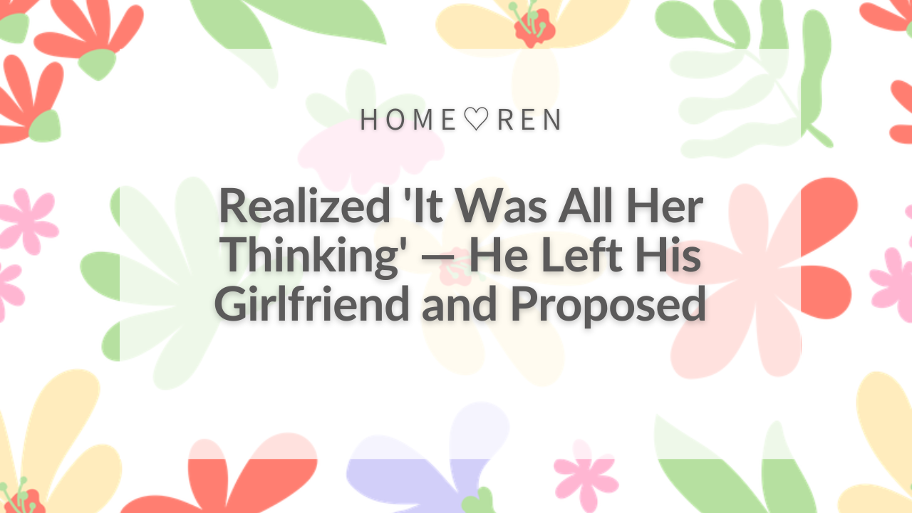 【050】Why “He’ll Eventually Lose Interest”