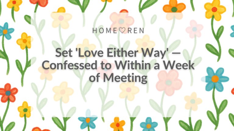 When She Stopped Saying “It Has to Be Him,” a New Love Appeared 2 Days Later | A 40-Something Single Mom’s Love Manifestation Success Story Through the Subconscious Mind【051】