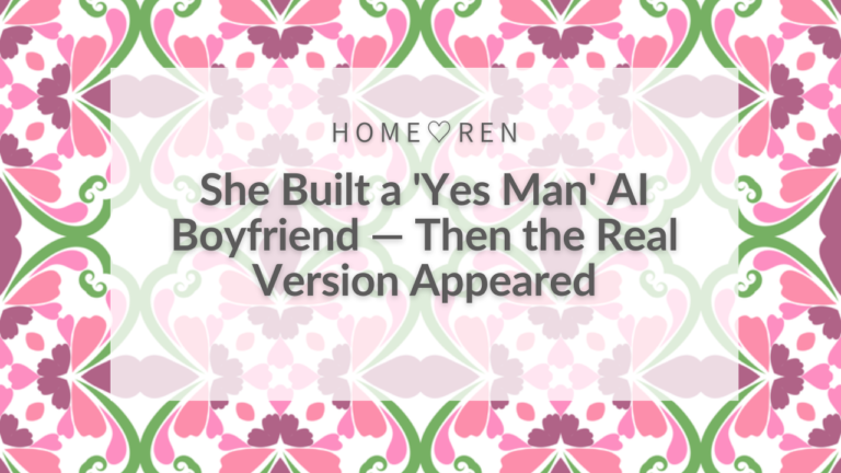 【060】Two Years After Divorce: Her First-Ever Popular Period!