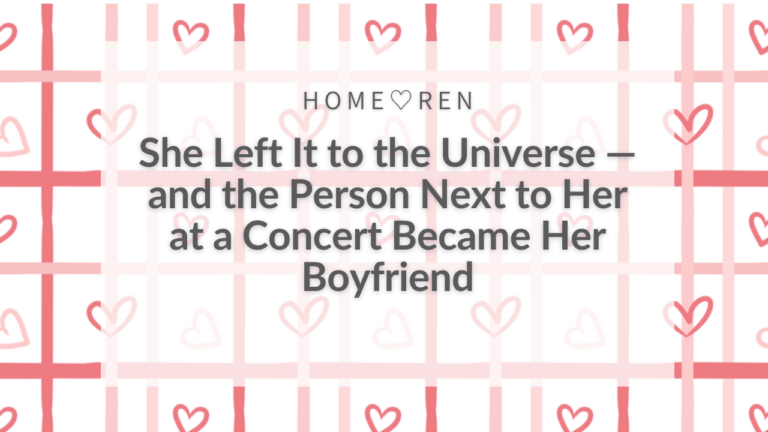 【069】I Wanted to Get Back Together But When I Left It to My Subconscious Mind