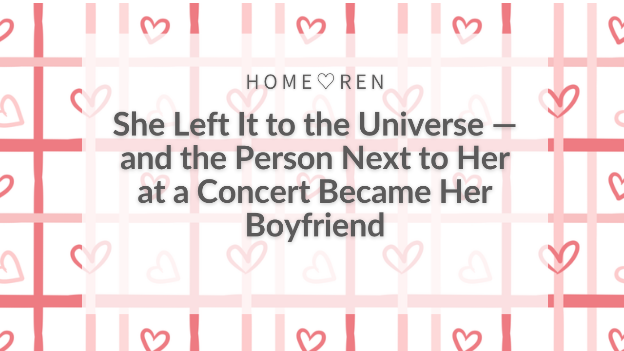 【069】I Wanted to Get Back Together But When I Left It to My Subconscious Mind